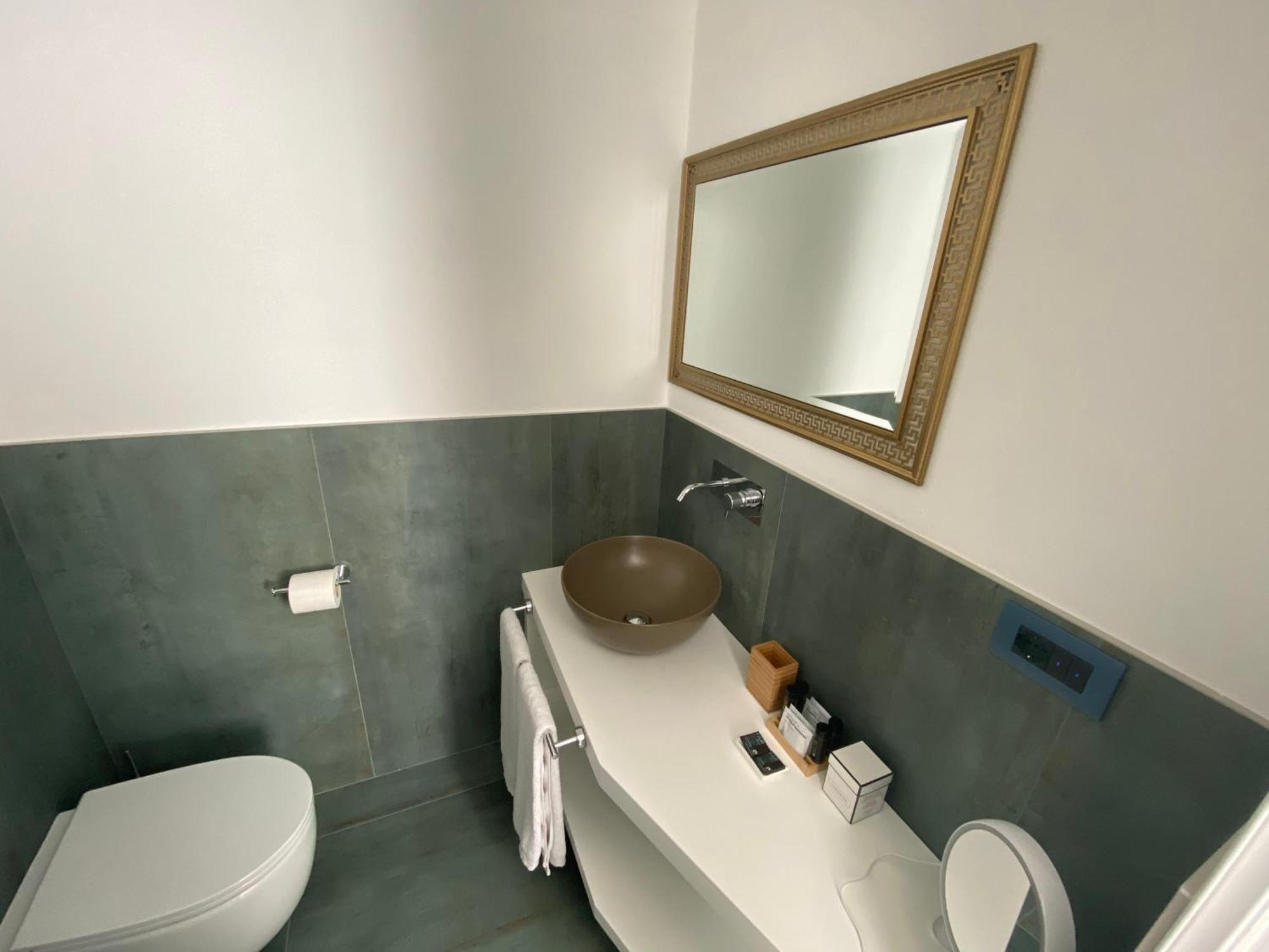 Marina Bay Beach Hotel Peschici Kültér fotó