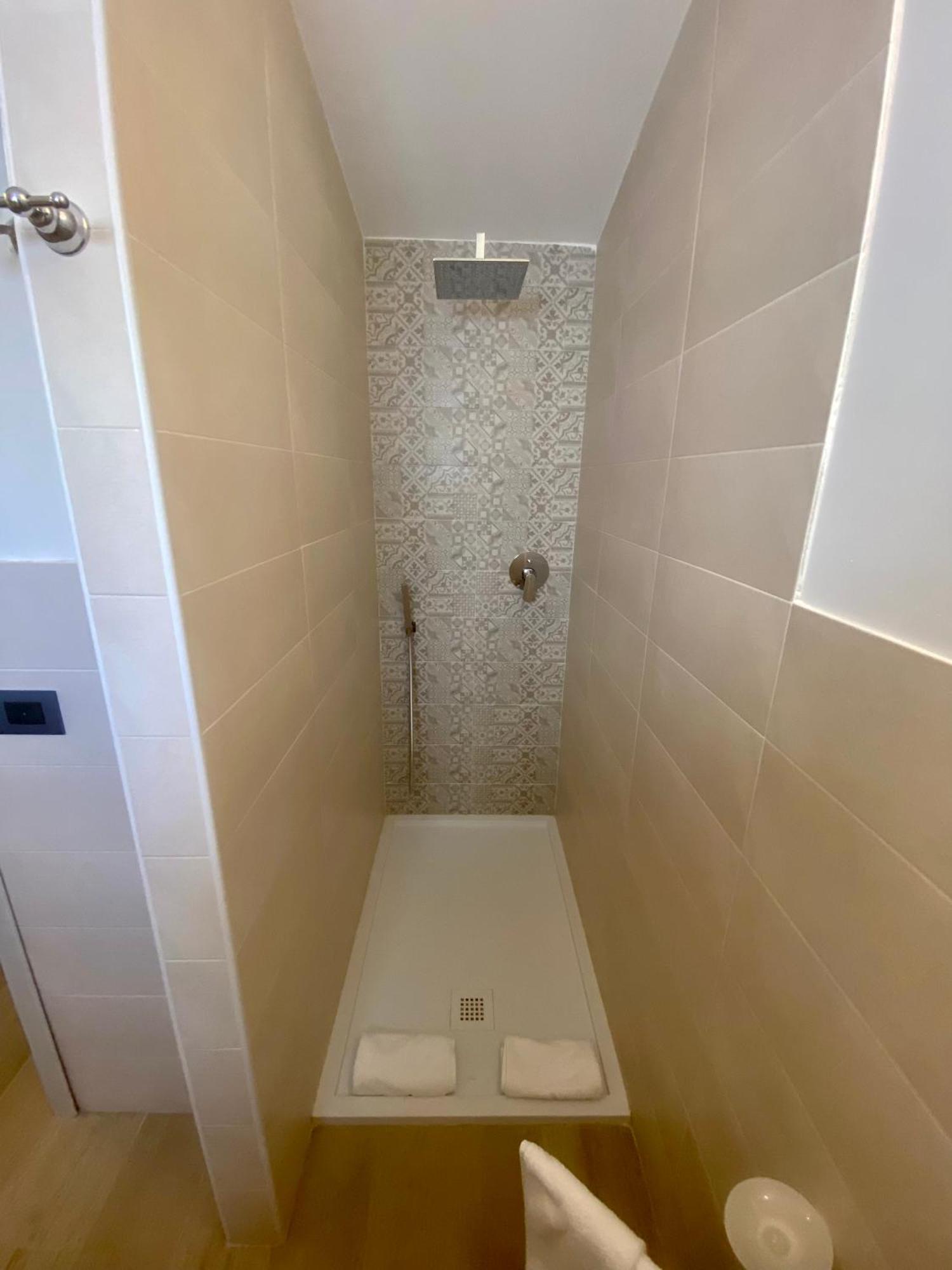 Marina Bay Beach Hotel Peschici Kültér fotó