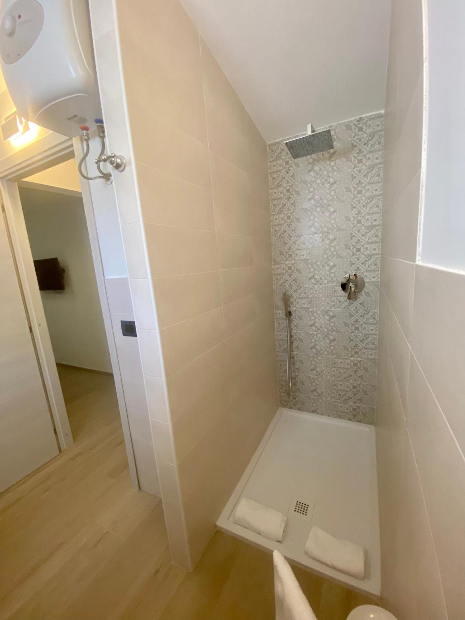 Marina Bay Beach Hotel Peschici Kültér fotó