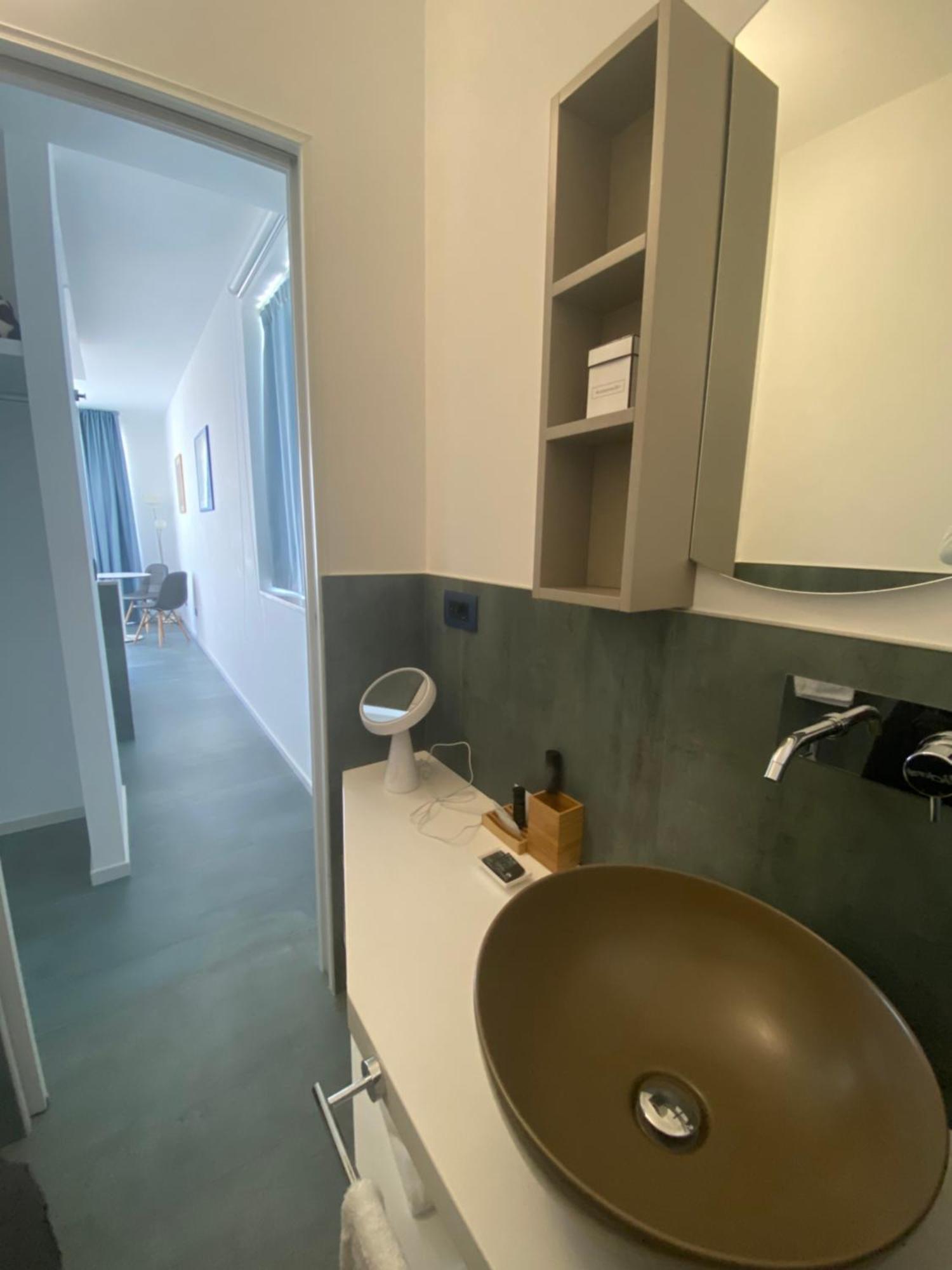 Marina Bay Beach Hotel Peschici Kültér fotó
